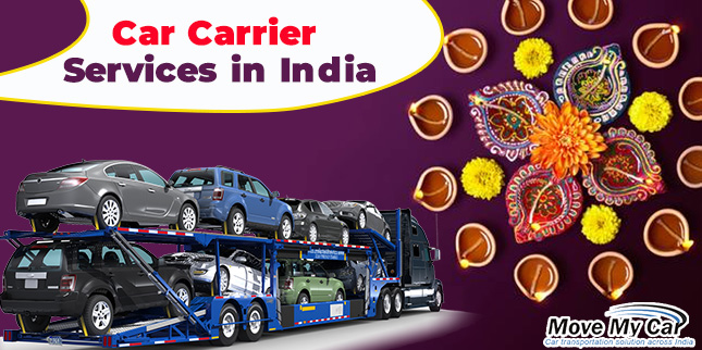 Car Transport in Bangalore - MoveMyCar